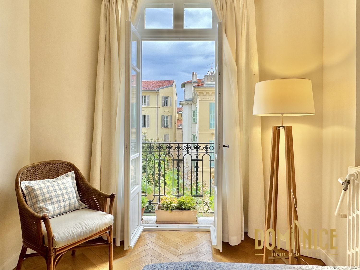Appartement à vendre, 70m², Nice