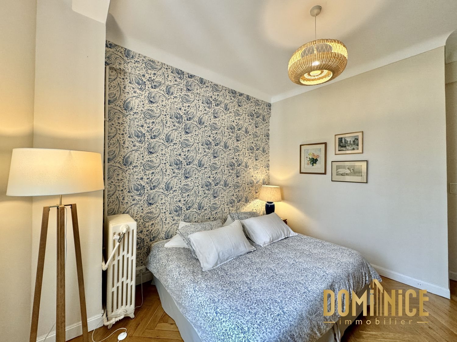 Appartement à vendre, 70m², Nice