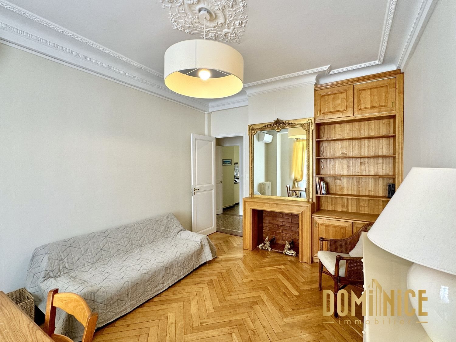Appartement à vendre, 70m², Nice