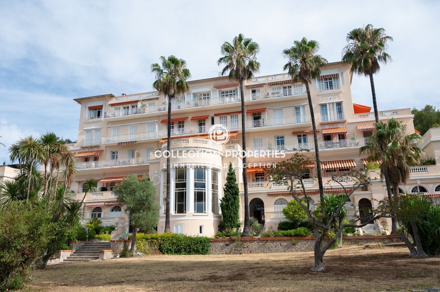 Appartement à vendre, 88m², Hyères