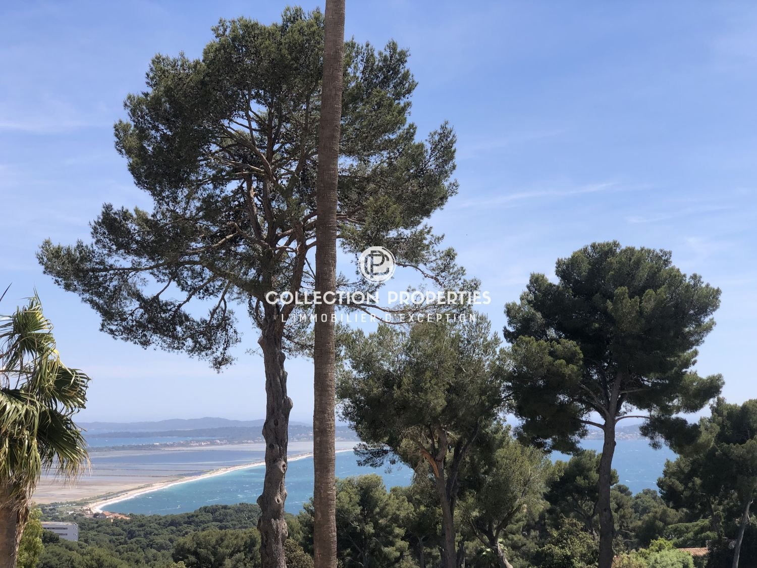 Appartement à vendre, 88m², Hyères