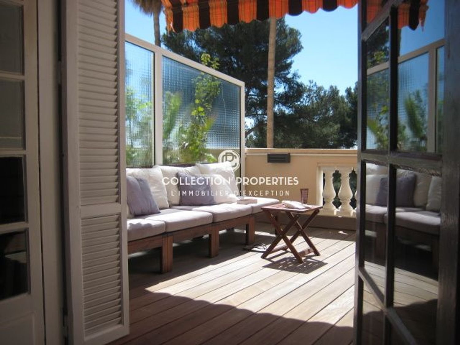 Appartement à vendre, 88m², Hyères