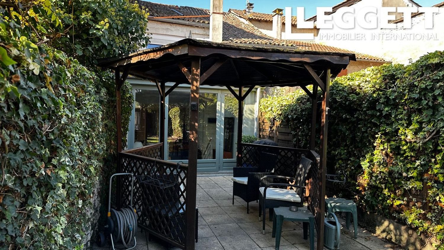 Maison à vendre, 148m², Sainte-Foy-la-Grande