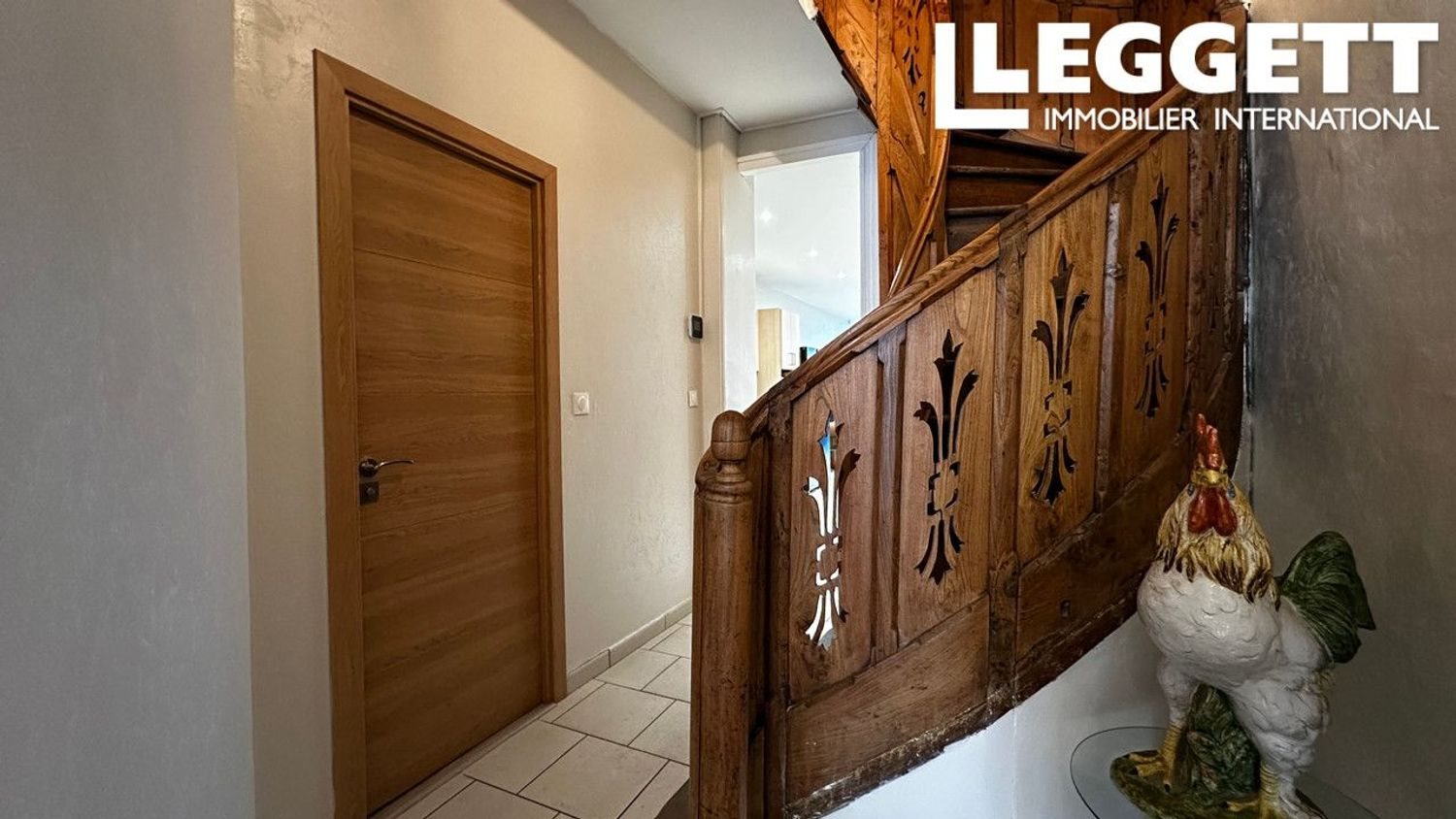 Maison à vendre, 148m², Sainte-Foy-la-Grande