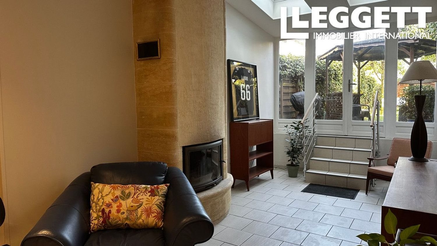 Maison à vendre, 148m², Sainte-Foy-la-Grande