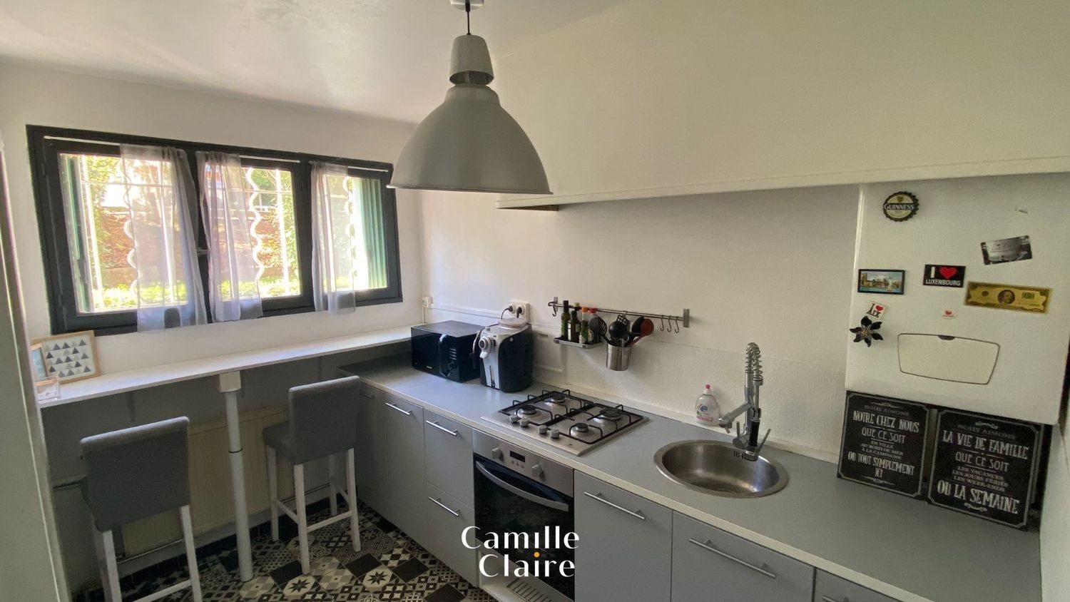 Appartement à vendre, 45m², Aix-en-Provence