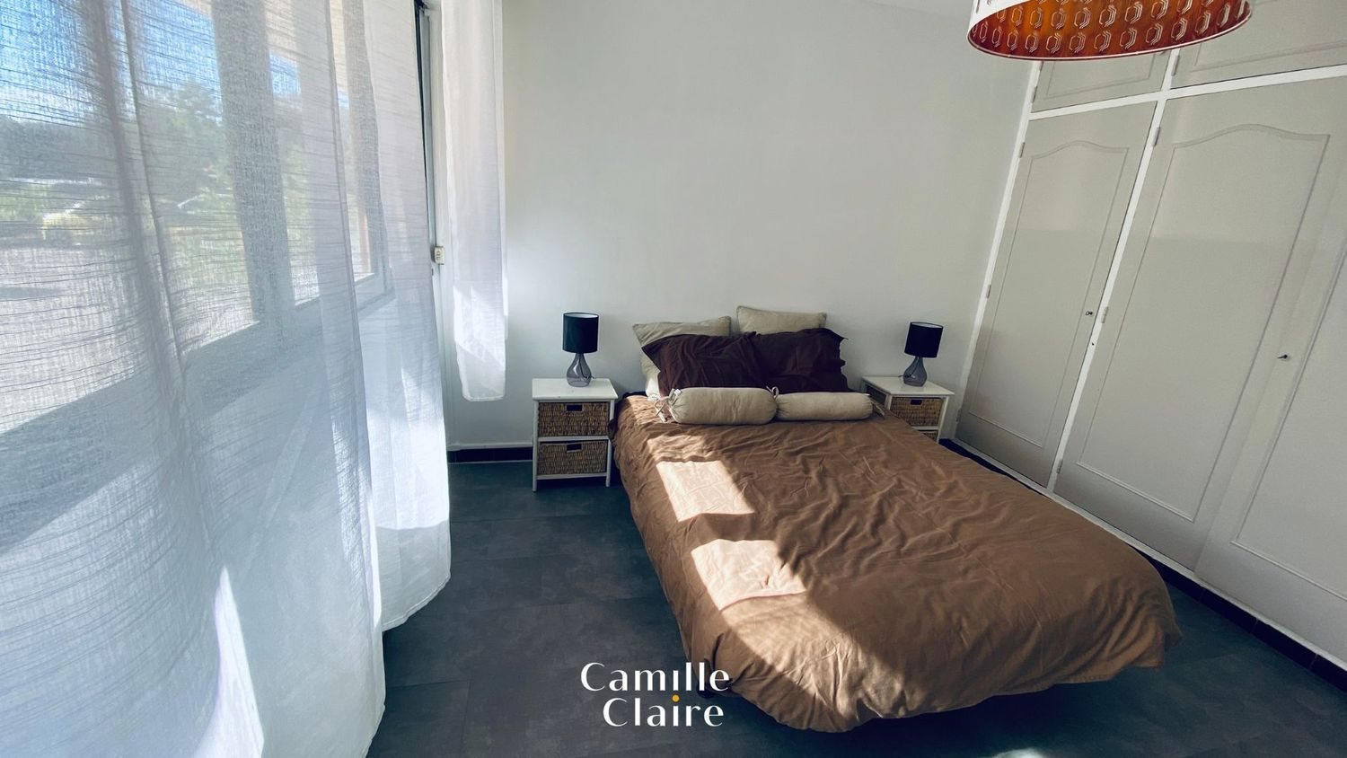 Appartement à vendre, 45m², Aix-en-Provence