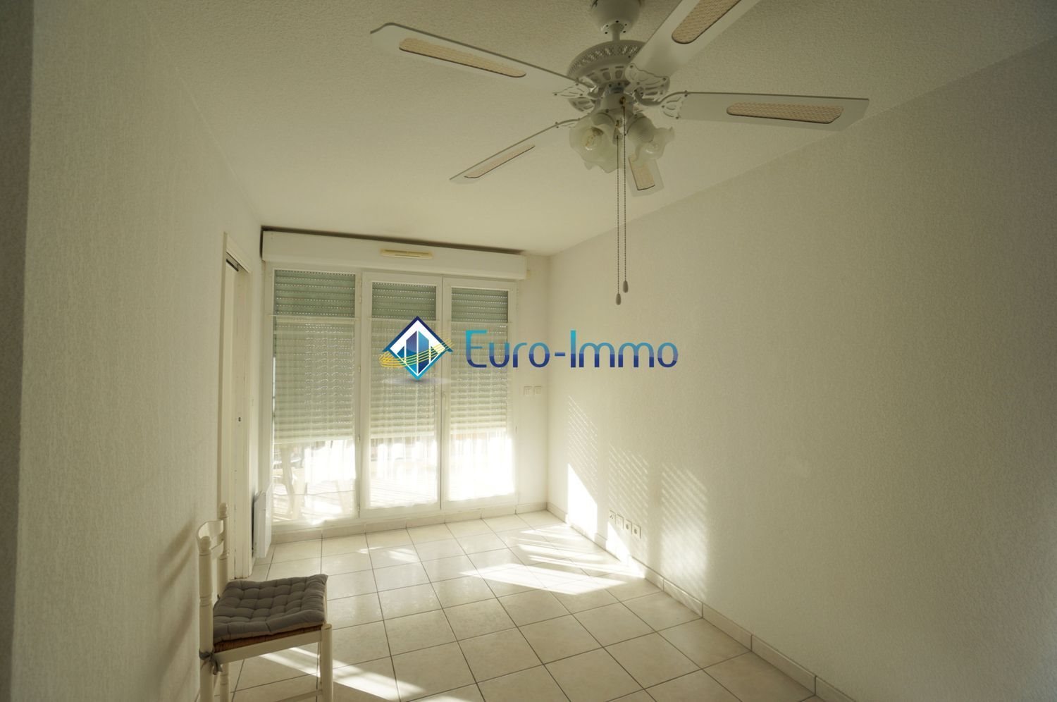 Appartement à louer, 37m², Menton