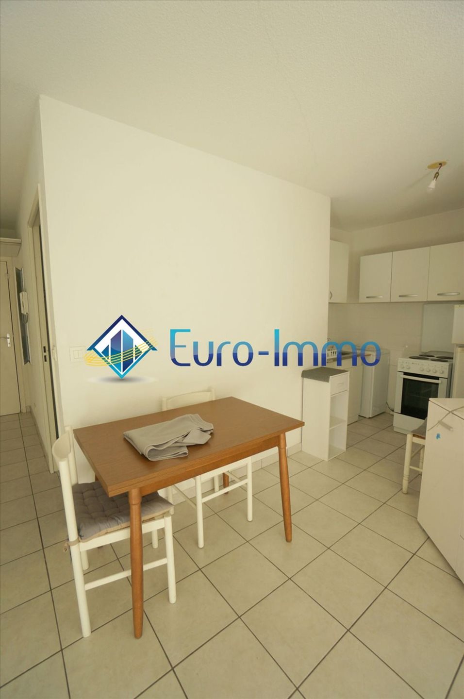Appartement à louer, 37m², Menton