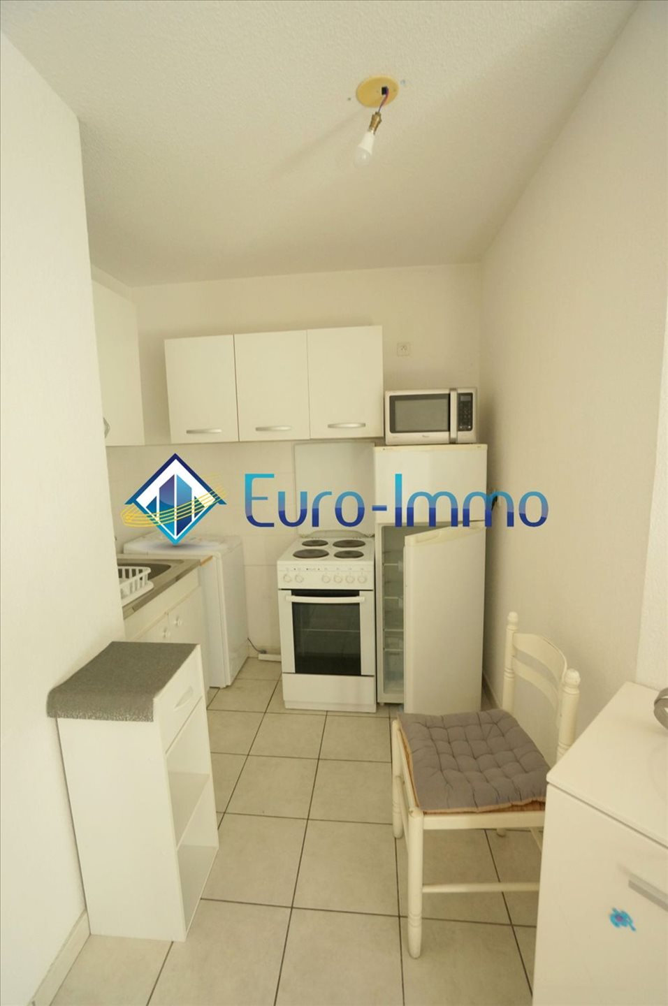 Appartement à louer, 37m², Menton
