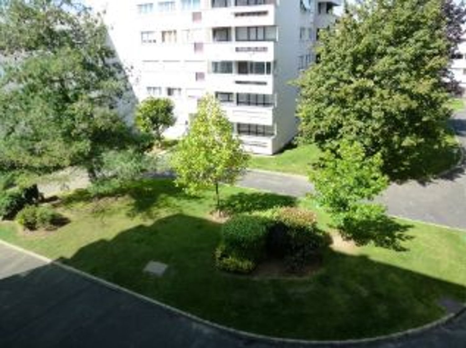 Appartement à vendre, 95m², Plaisir