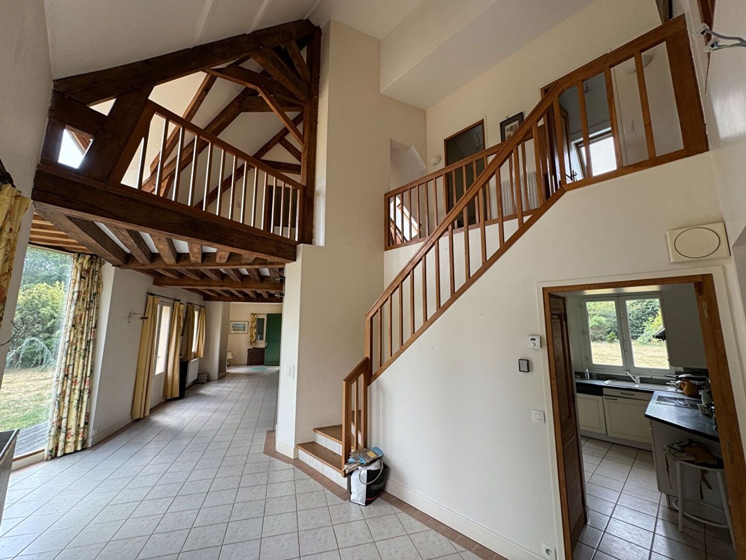 Maison à vendre, 201m², Méré