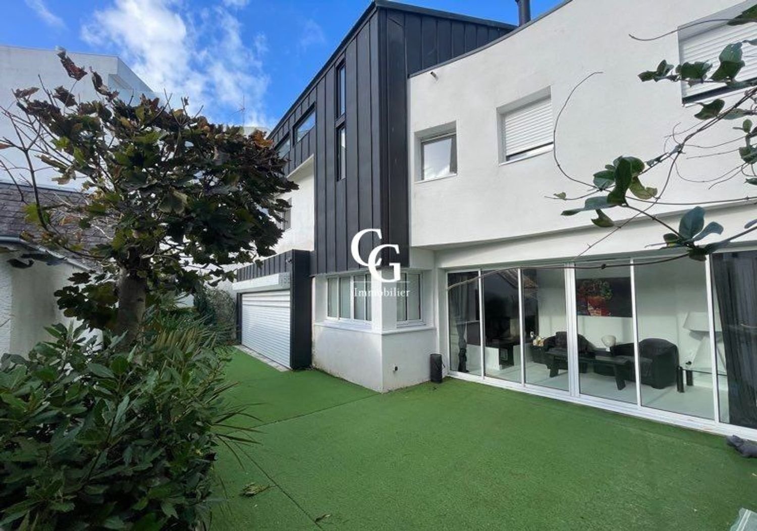 Appartement à louer, 111m², La Baule-Escoublac