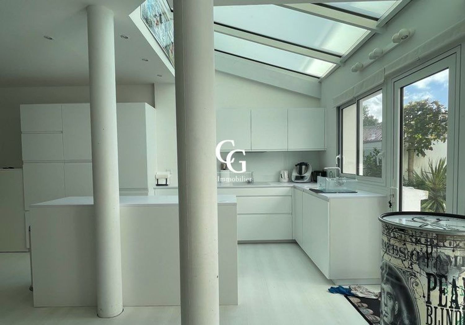 Appartement à louer, 111m², La Baule-Escoublac