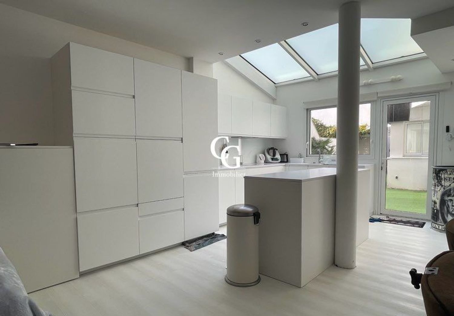 Appartement à louer, 111m², La Baule-Escoublac