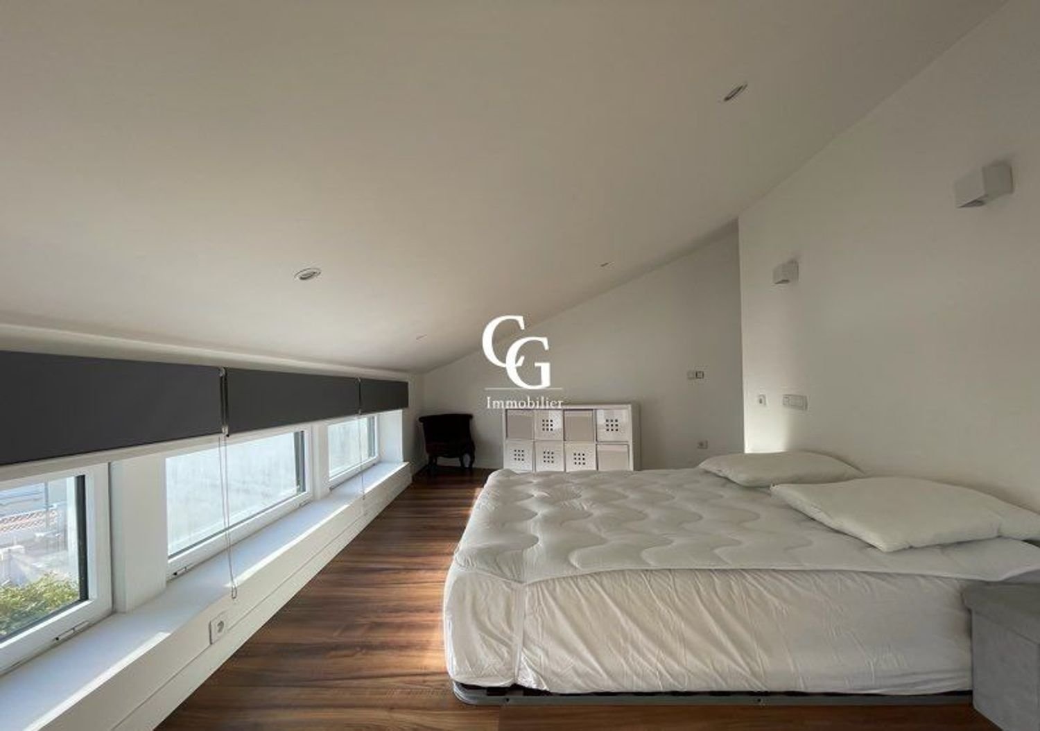 Appartement à louer, 111m², La Baule-Escoublac