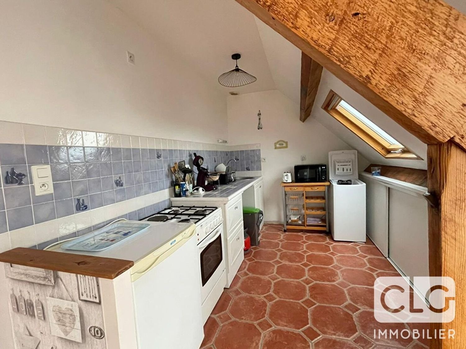 Appartement à vendre, 45m², Fouesnant