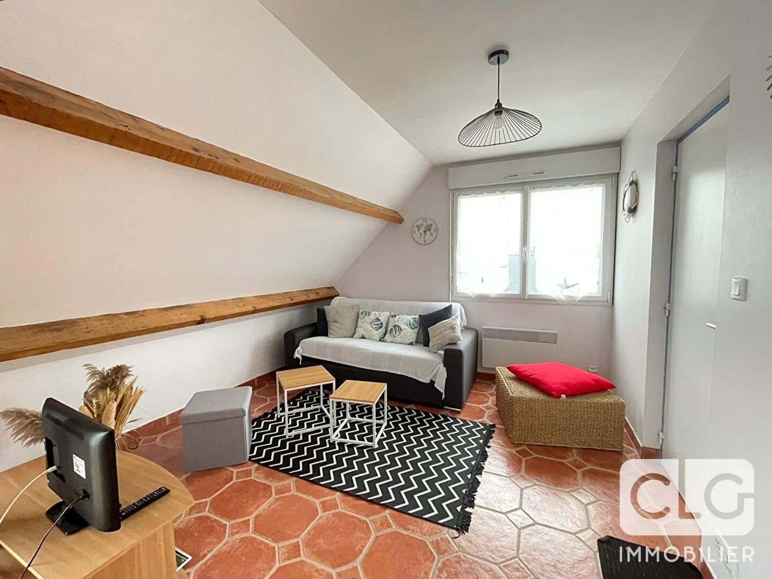 Appartement à vendre, 45m², Fouesnant