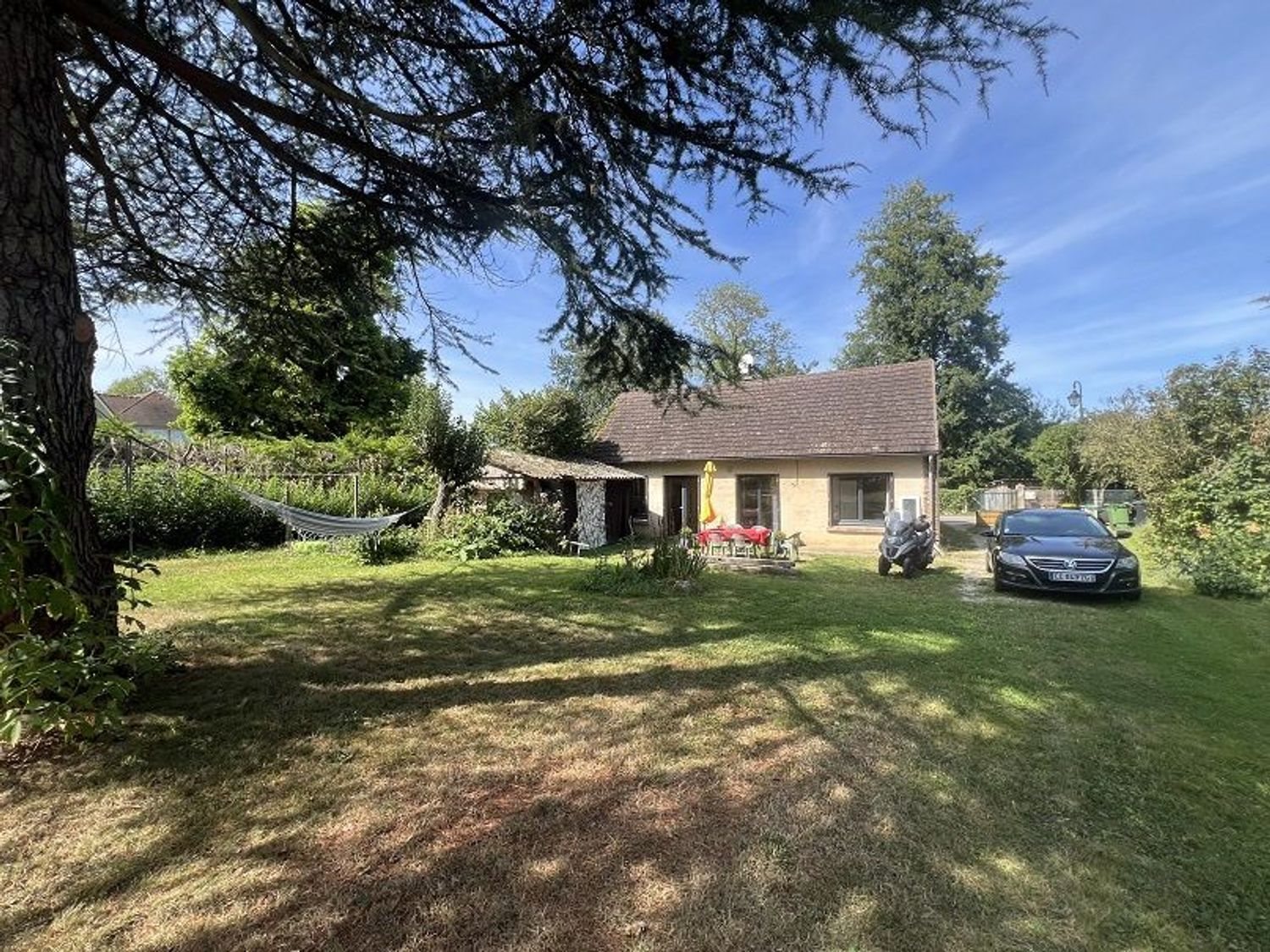 Maison à vendre, 85m², Mesnil-sur-l'Estrée