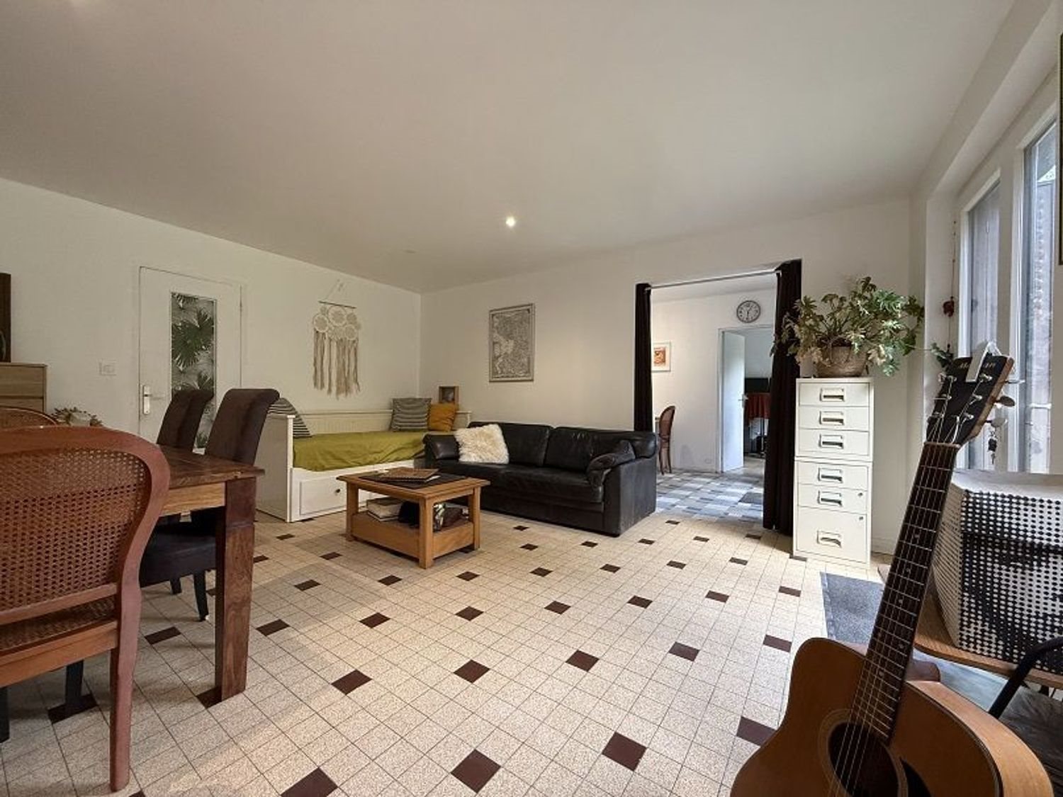 Maison à vendre, 85m², Mesnil-sur-l'Estrée