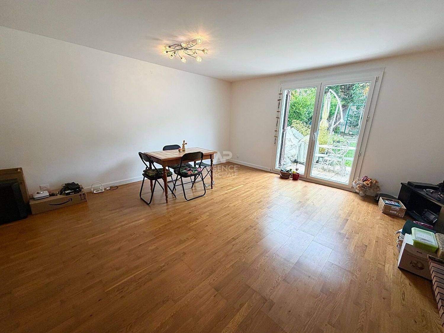Maison à vendre, 77m², Cergy