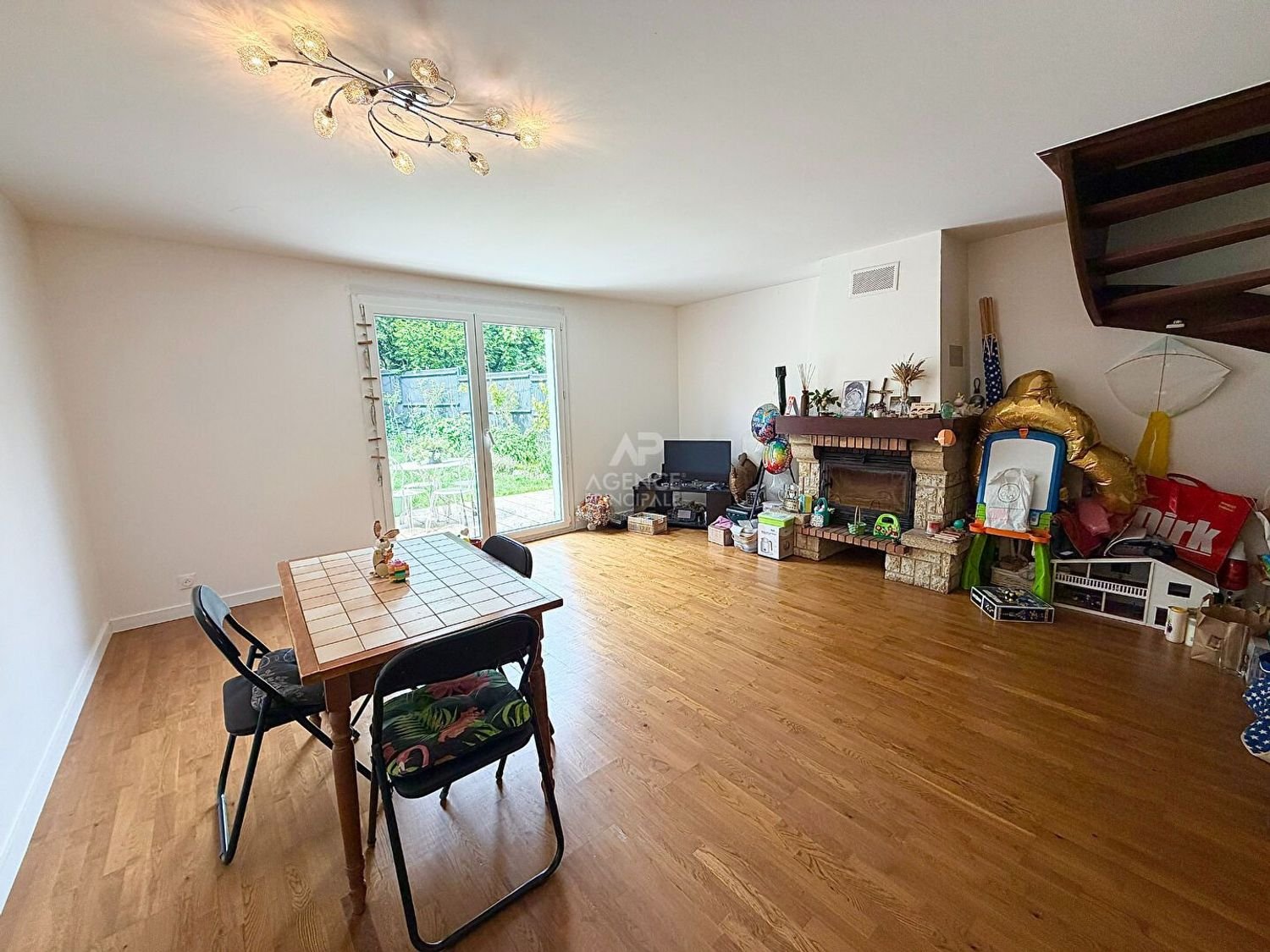 Maison à vendre, 77m², Cergy