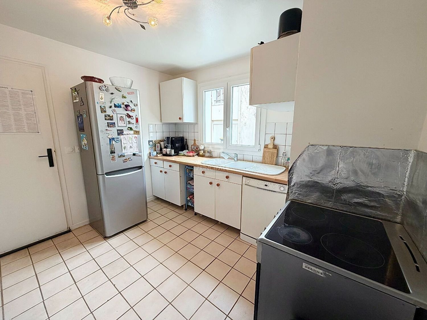 Maison à vendre, 77m², Cergy