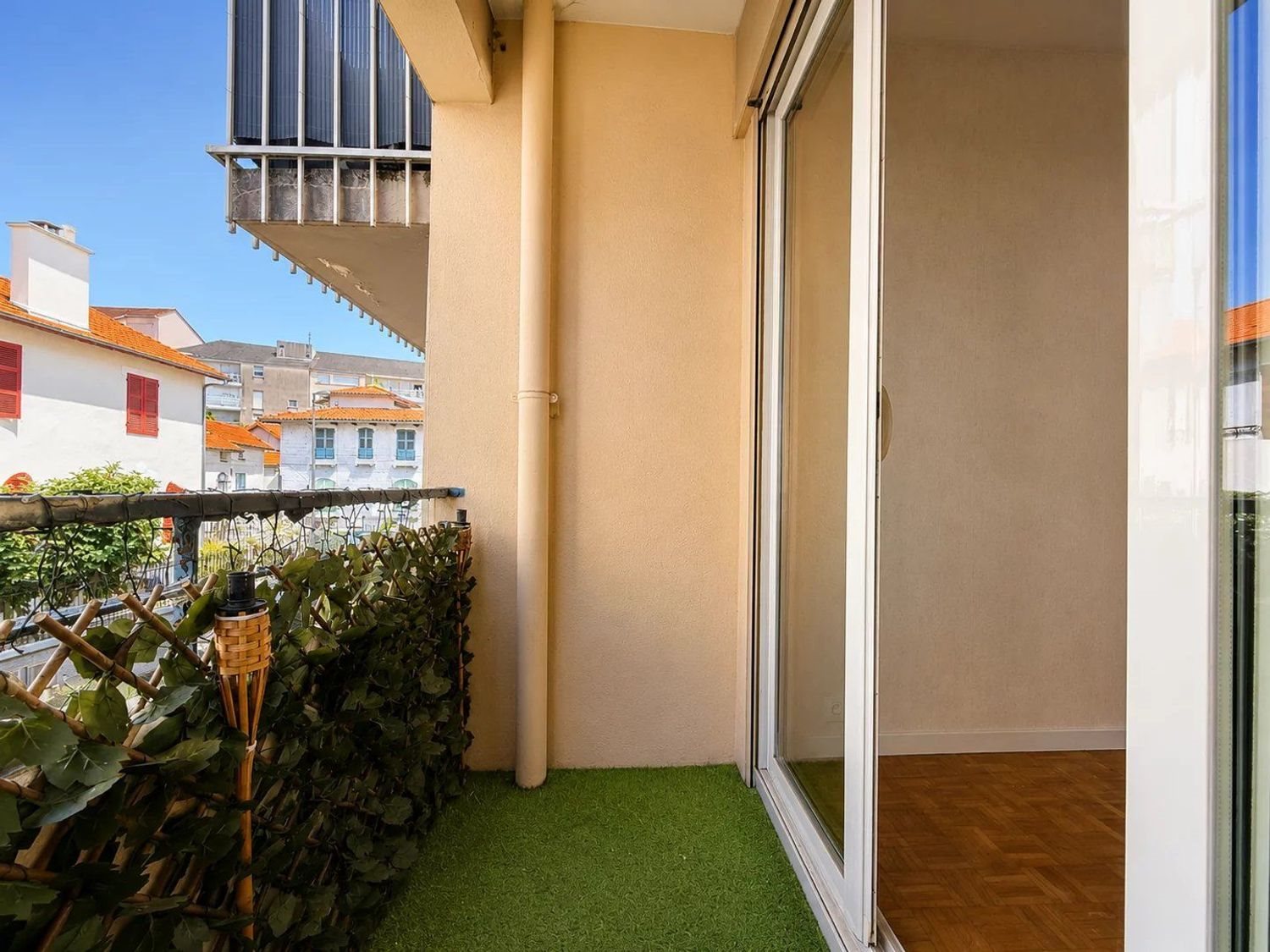 Appartement à vendre, 53m², Pau