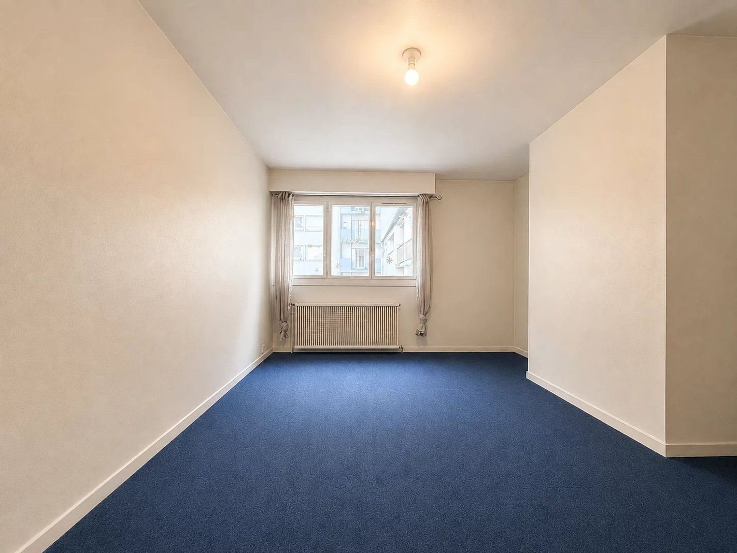 Appartement à vendre, 53m², Pau