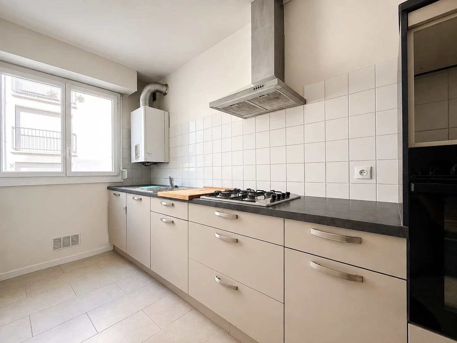 Appartement à vendre, 53m², Pau