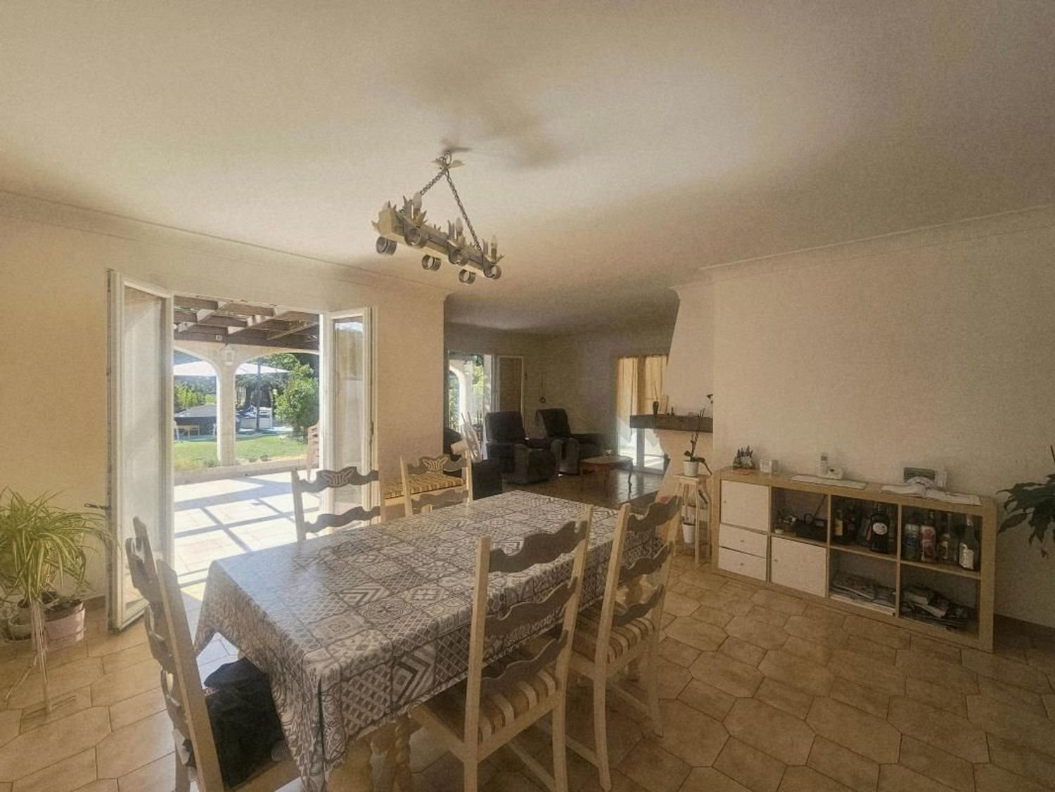 Maison à vendre, 150m², Balaruc-le-Vieux