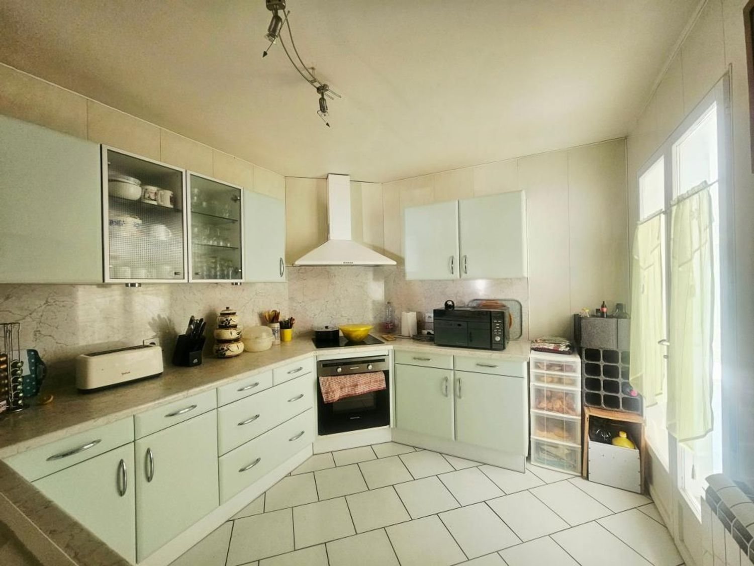 Maison à vendre, 150m², Balaruc-le-Vieux
