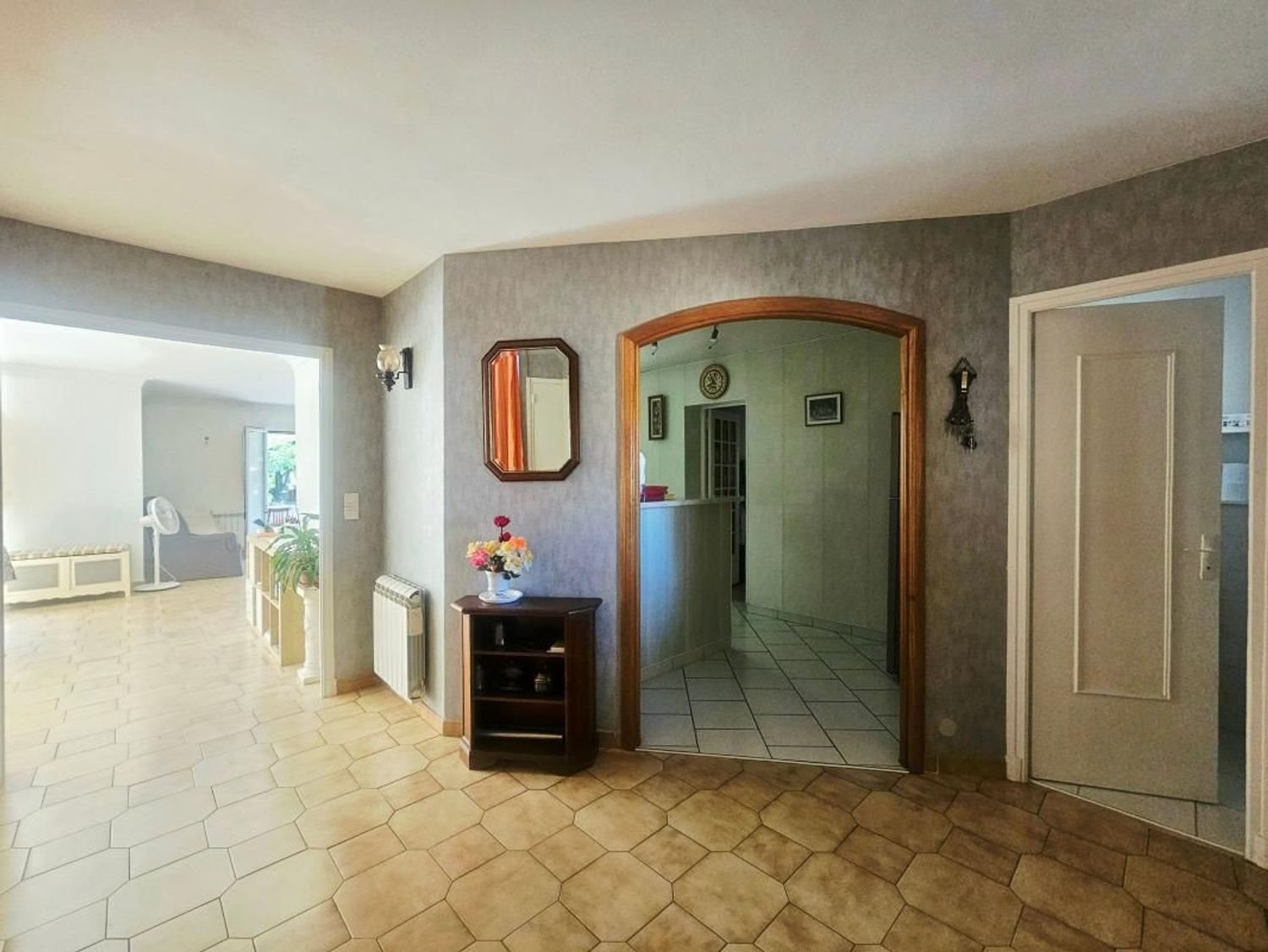 Maison à vendre, 150m², Balaruc-le-Vieux
