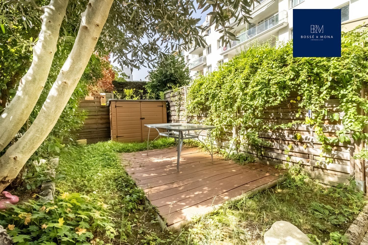 Appartement à vendre, 34m², Boulogne-Billancourt