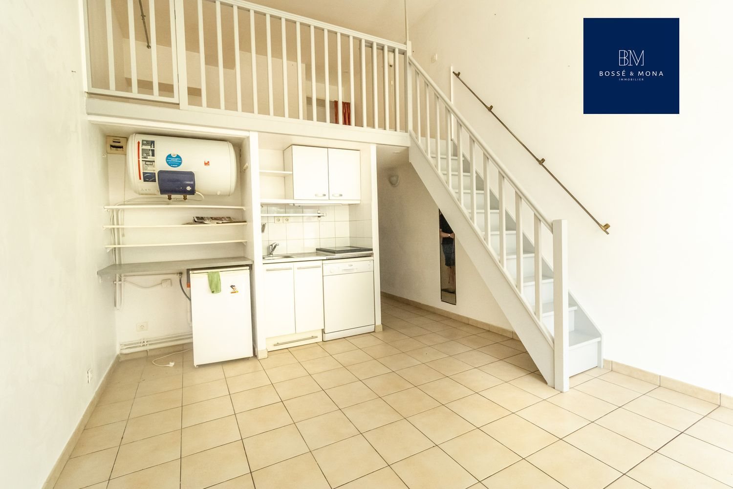 Appartement à vendre, 34m², Boulogne-Billancourt