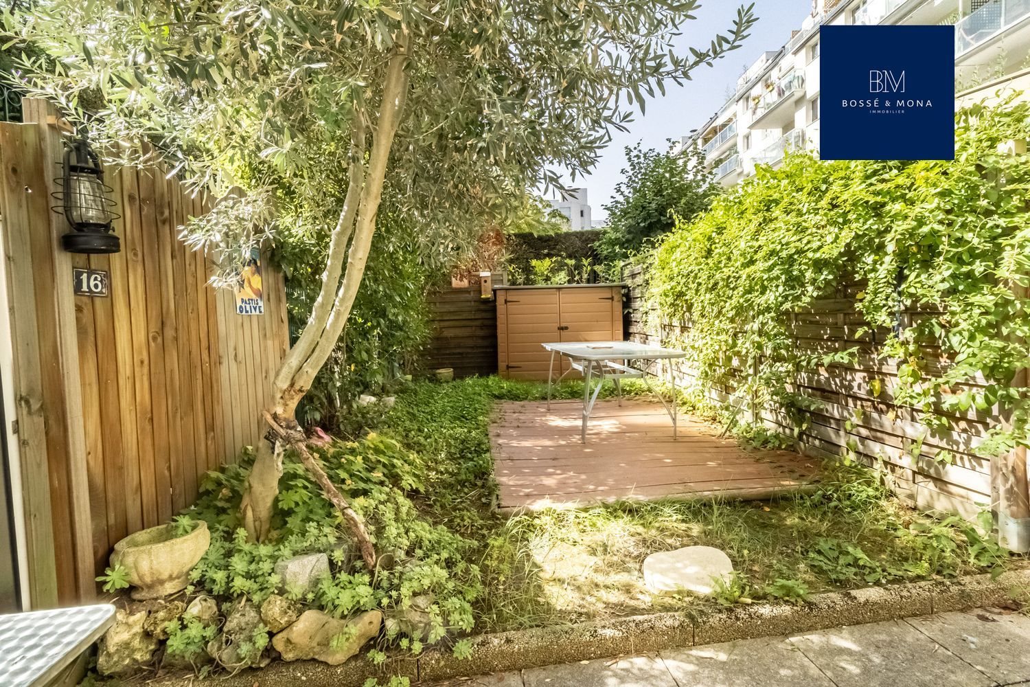 Appartement à vendre, 34m², Boulogne-Billancourt