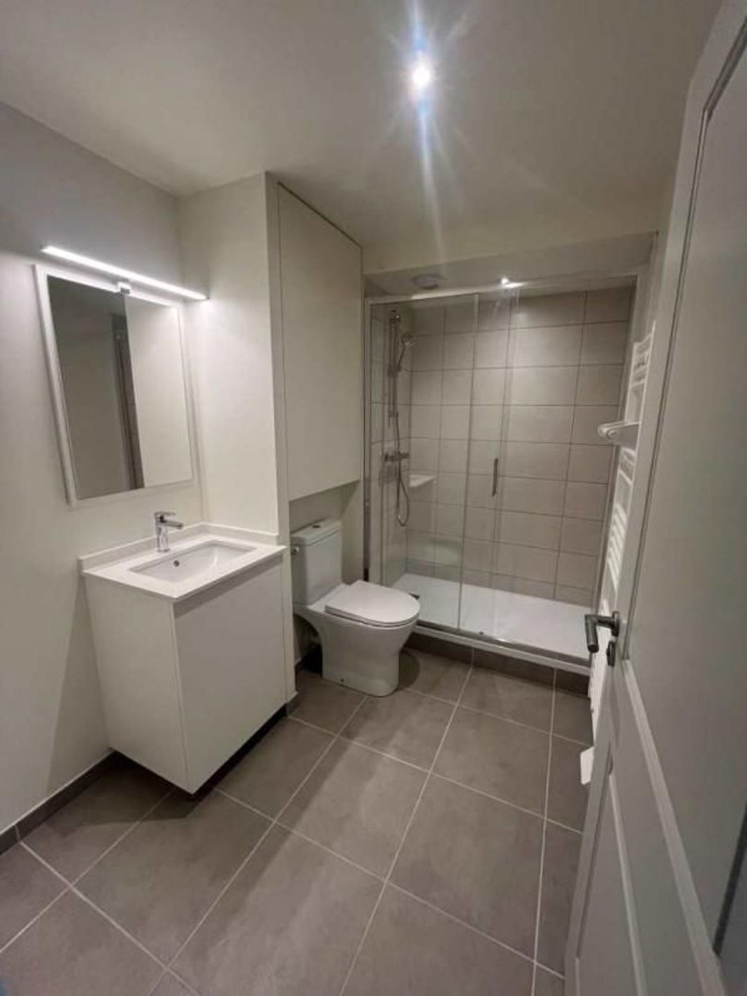 Appartement à louer, 30m², Guingamp