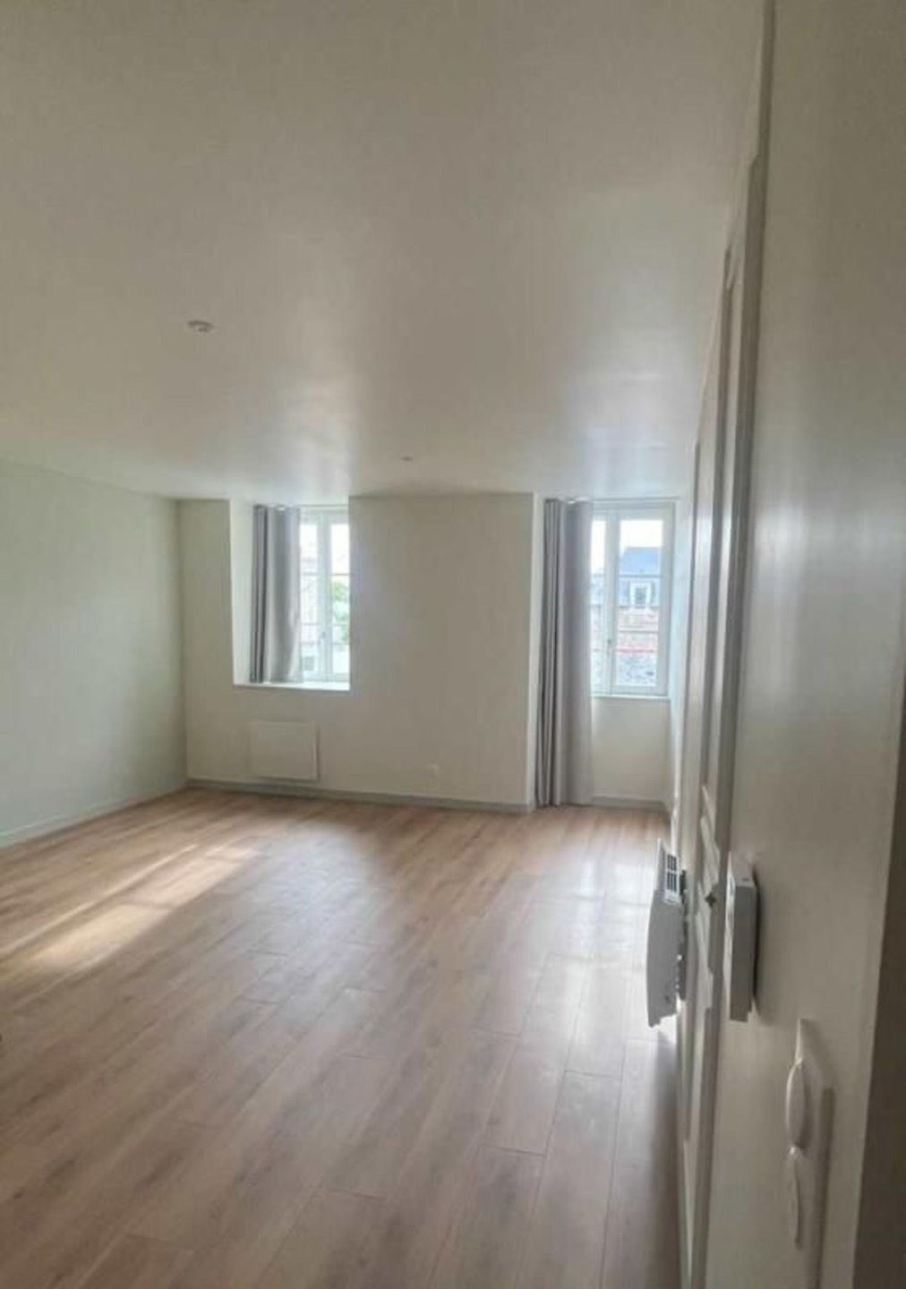 Appartement à louer, 30m², Guingamp