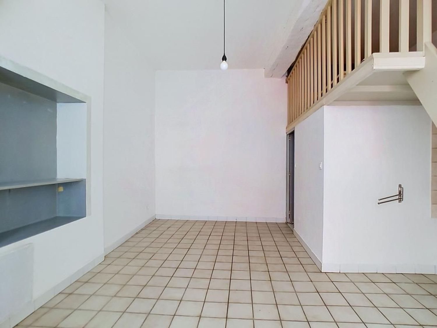 Appartement à vendre, 20m², Nantes