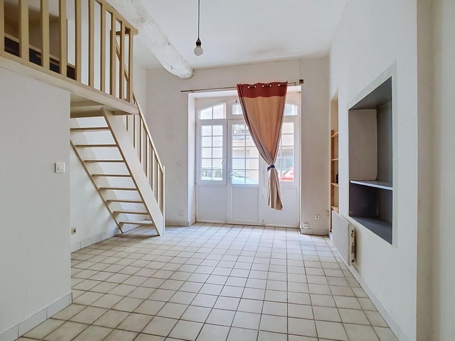 Appartement à vendre, 20m², Nantes