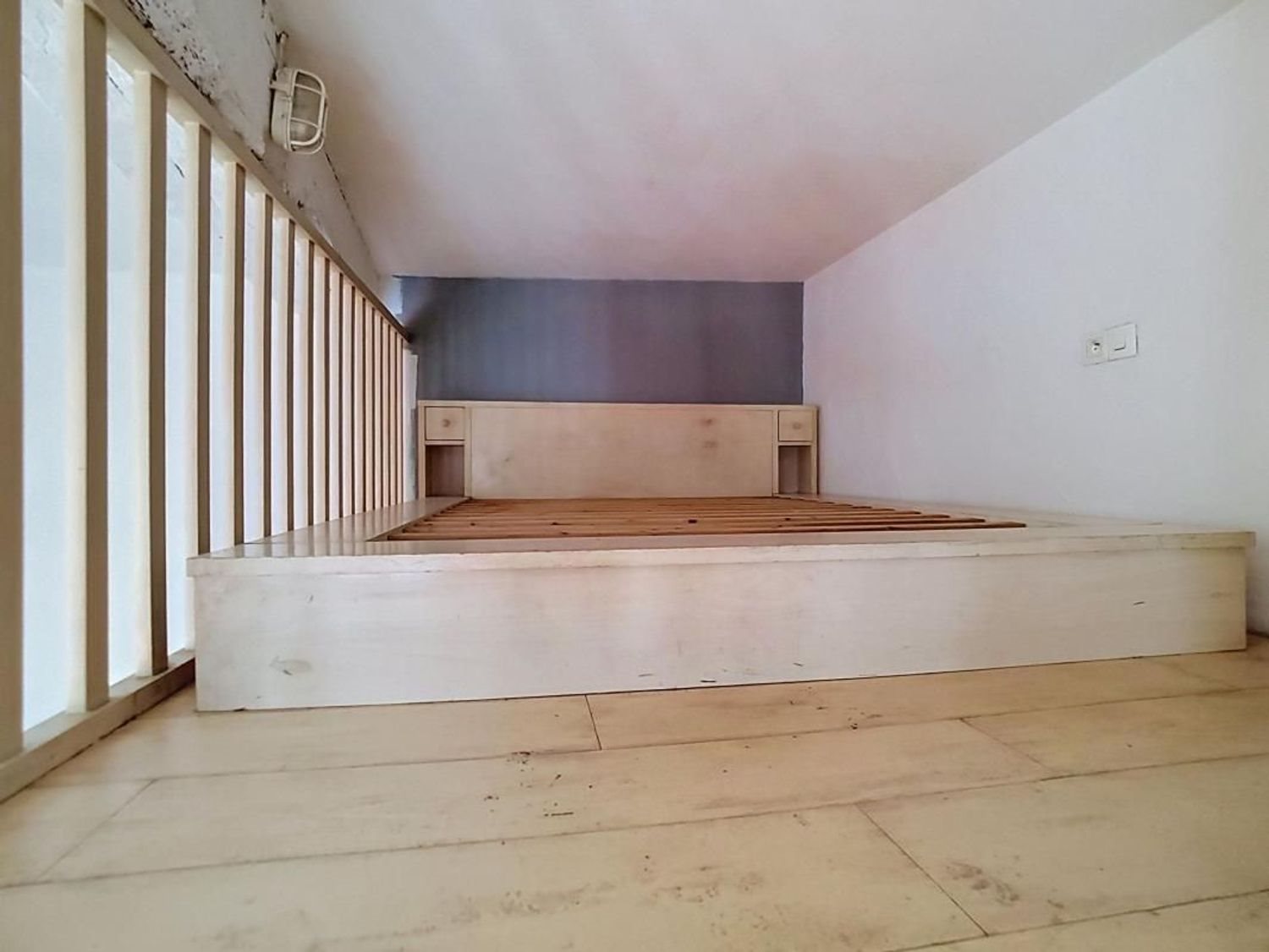 Appartement à vendre, 20m², Nantes