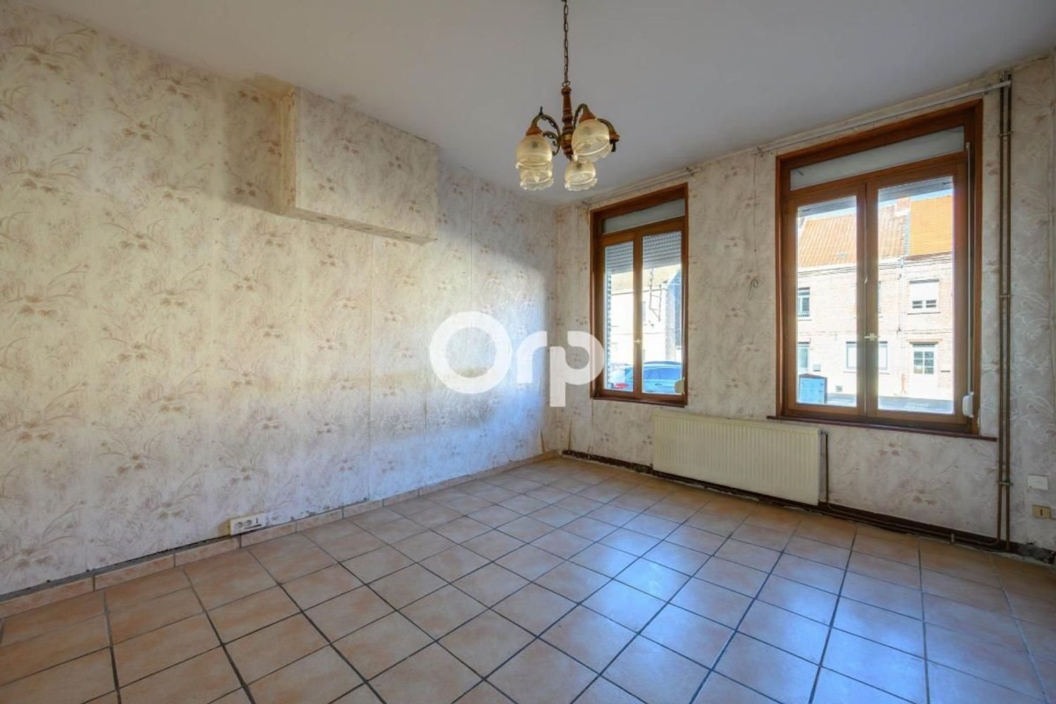 Maison à vendre, 213m², Anzin
