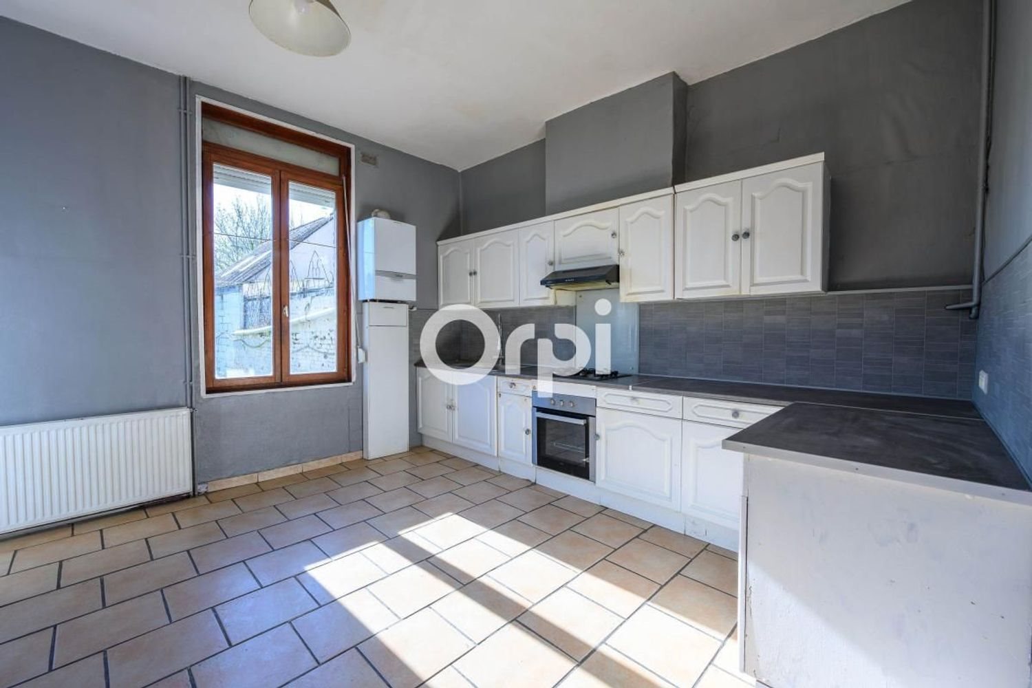 Maison à vendre, 213m², Anzin