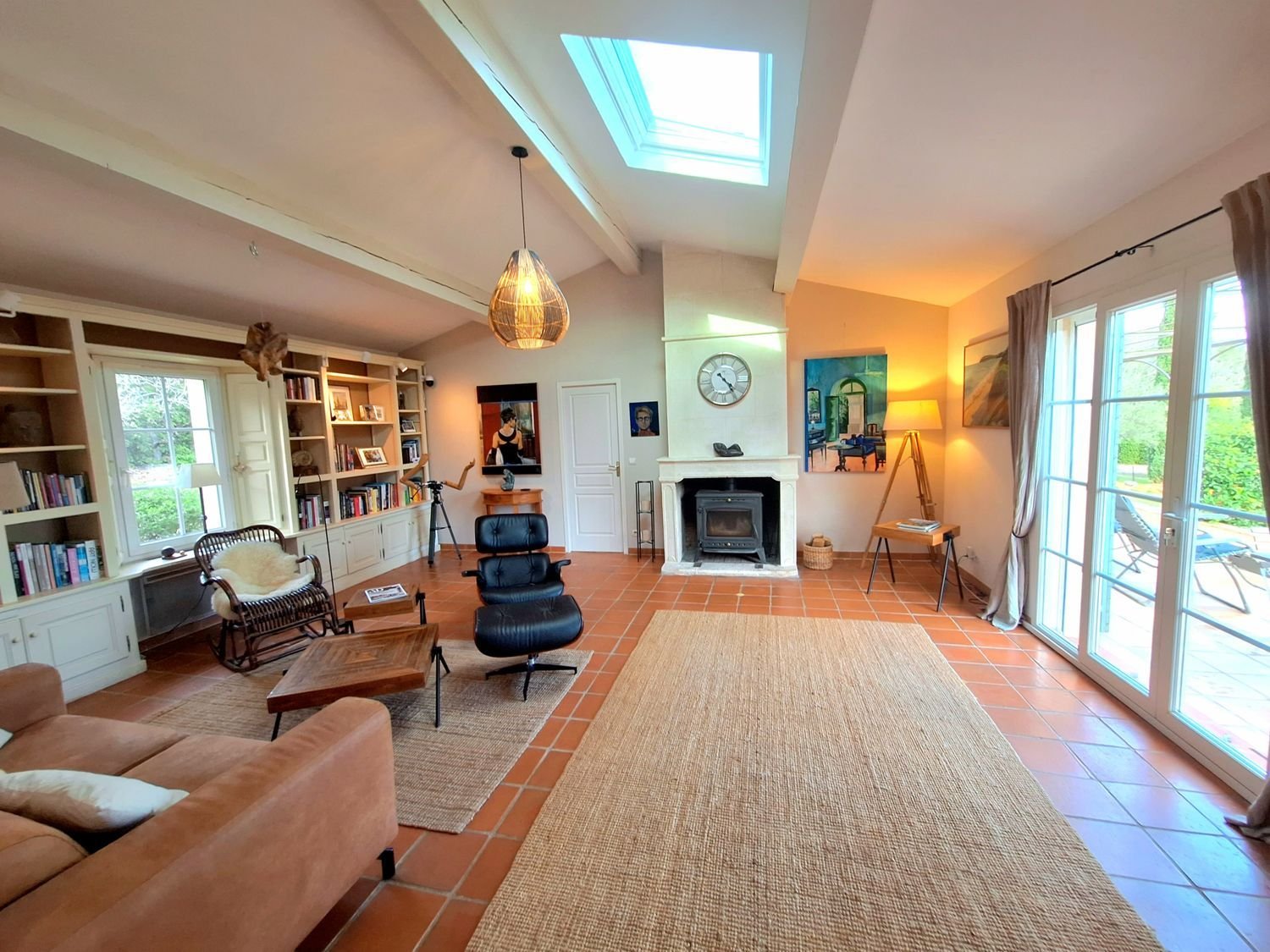 Maison à vendre, 177m², Cotignac