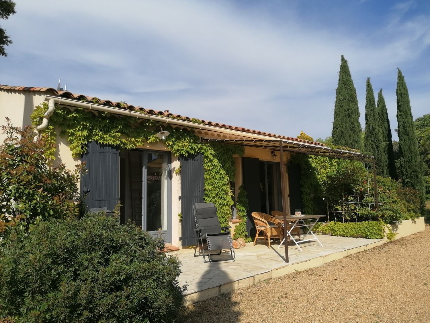 Maison à vendre, 177m², Cotignac