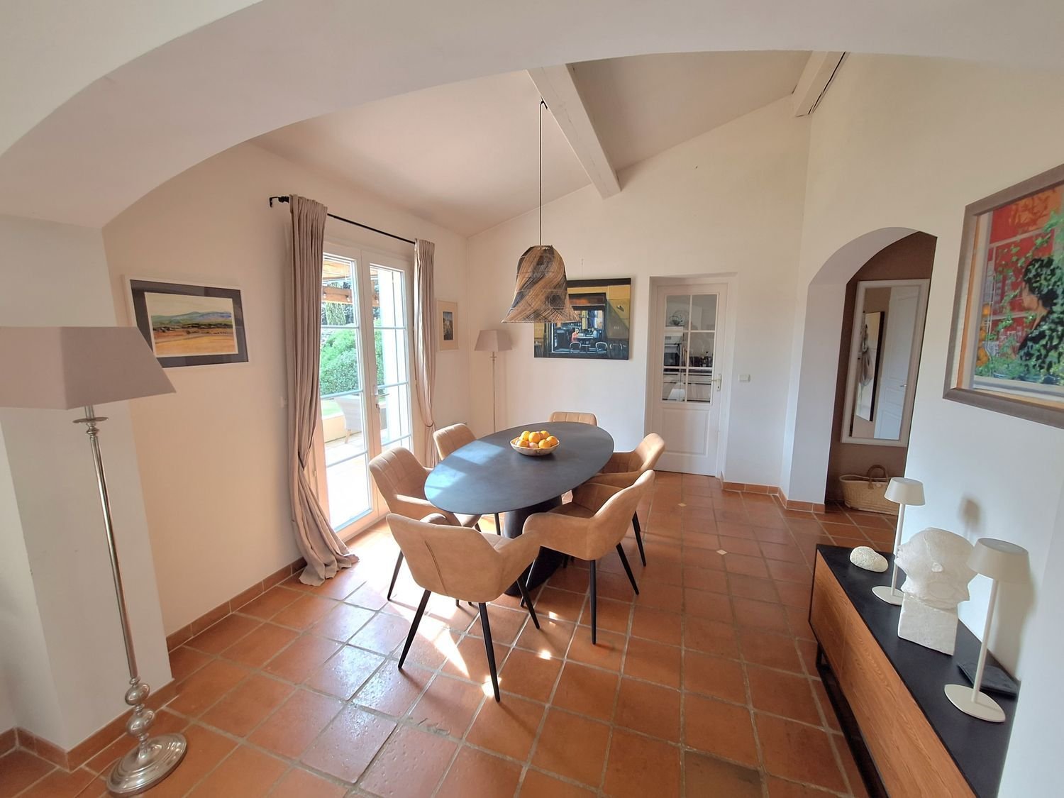 Maison à vendre, 177m², Cotignac