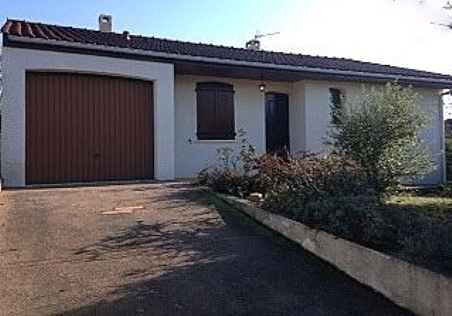 Maison à vendre, 64m², Balma