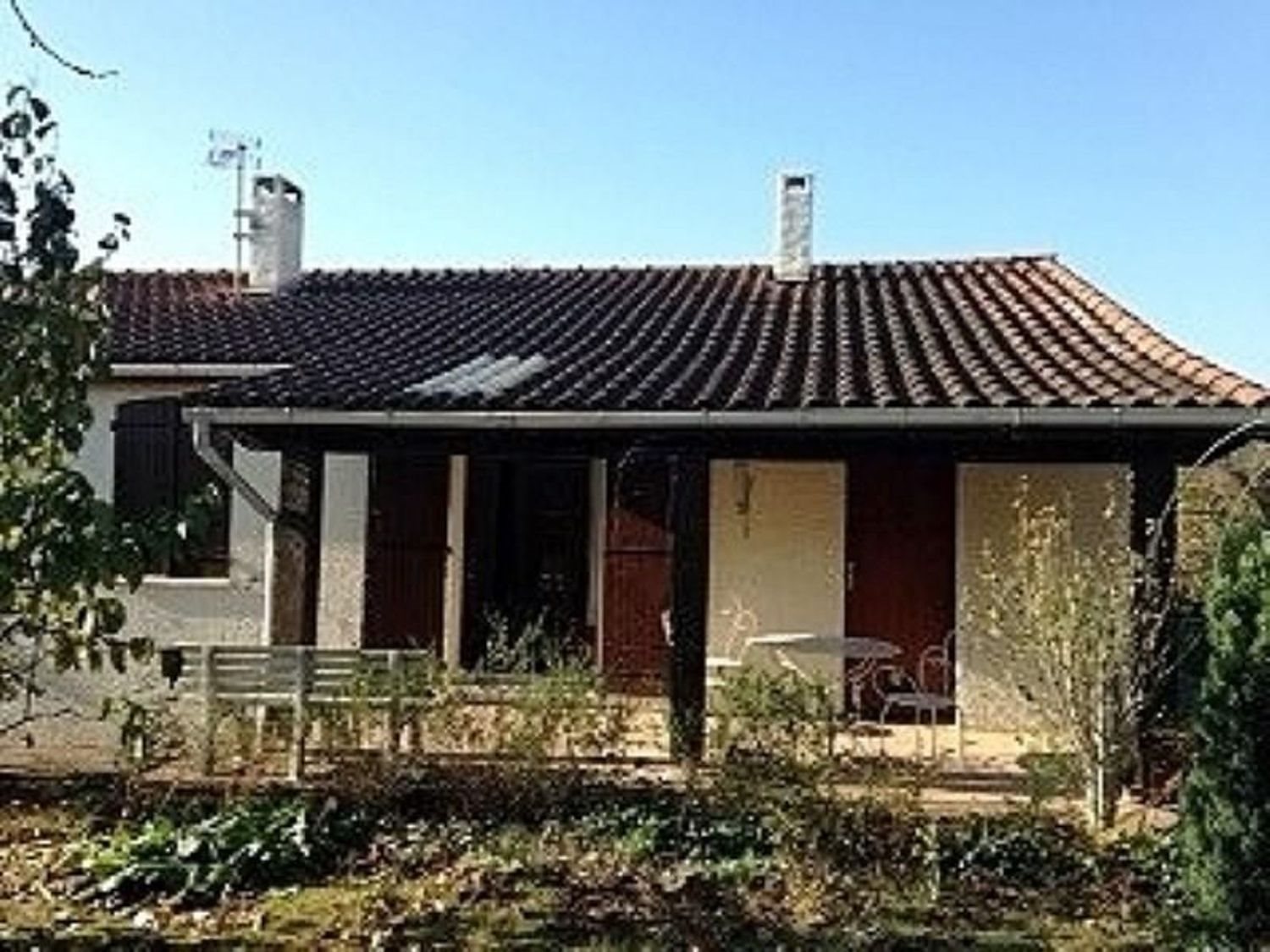 Maison à vendre, 64m², Balma