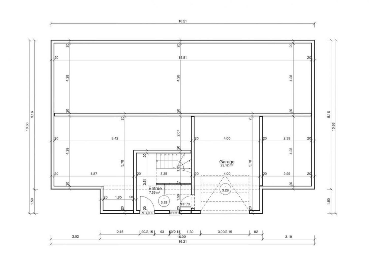 Maison à vendre, 122m², Lozanne