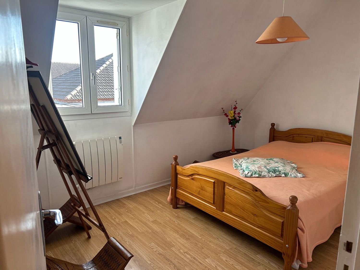 Appartement à vendre, 61m², Mantes-la-Jolie